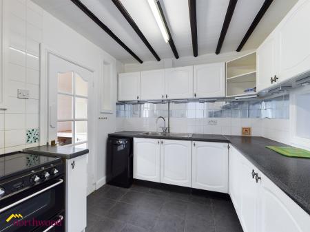 3 bedroom Terraced House to let in Howard Road, Banbury, OX16