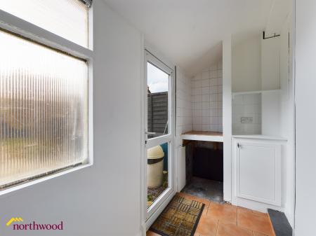 3 bedroom Terraced House to let in Howard Road, Banbury, OX16