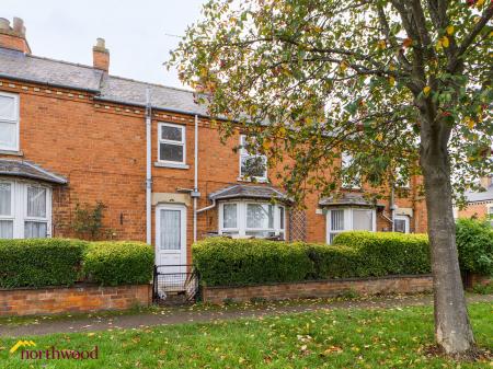 3 bedroom Terraced House to let in Howard Road, Banbury, OX16