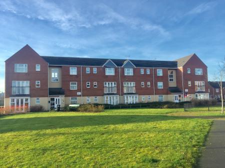 Verney Road, Banbury, OX16