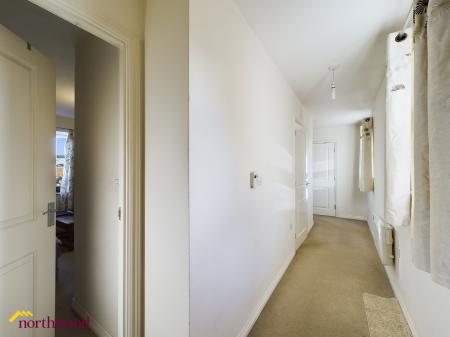 2 bedroom Flat to let in Verney Road, Banbury, OX16