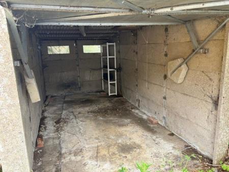 0 bedroom Garages for sale in Garage off Lime Avenue Banbury
