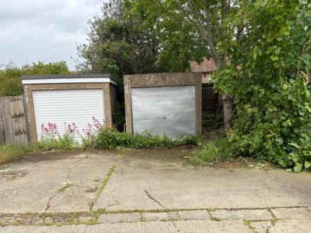 0 bedroom Garages for sale in Garage off Lime Avenue Banbury