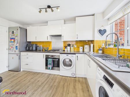 3 bedroom Detached house for sale in Yarrow Road, Bodicote, OX15