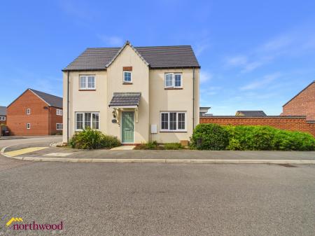 Yarrow Road, Bodicote, OX15