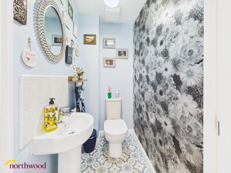 3 bedroom Detached house for sale in Yarrow Road, Bodicote, OX15