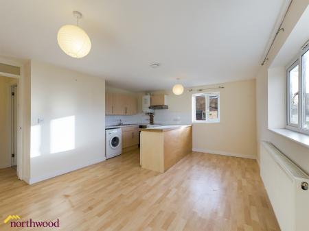1 bedroom Flat to let in Molyneux Drive, Bodicote, OX15