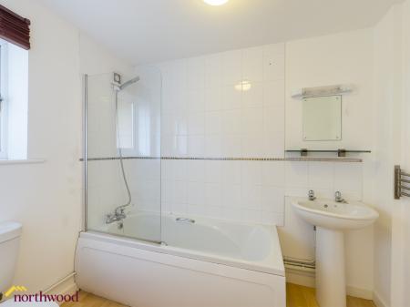 1 bedroom Flat to let in Molyneux Drive, Bodicote, OX15