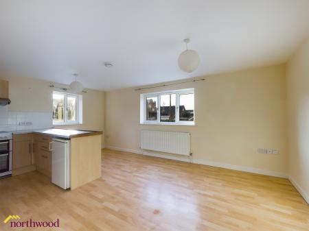 1 bedroom Flat to let in Molyneux Drive, Bodicote, OX15