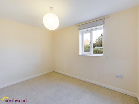 1 bedroom Flat to let in Molyneux Drive, Bodicote, OX15