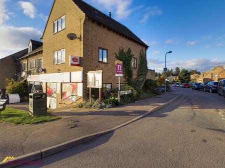 1 bedroom Flat to let in Molyneux Drive, Bodicote, OX15