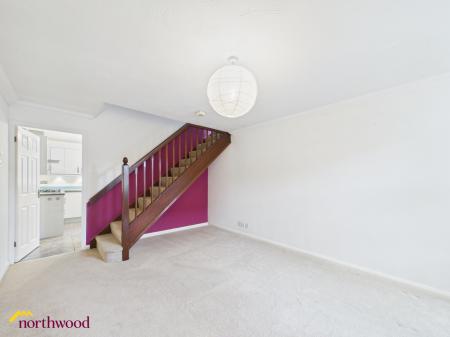 3 bedroom Semi-detached house for sale in Coopers Gate, Banbury, OX16