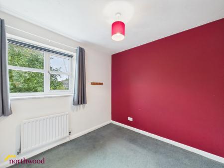 3 bedroom Semi-detached house for sale in Coopers Gate, Banbury, OX16