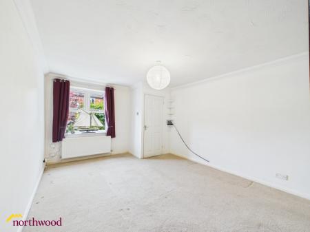3 bedroom Semi-detached house for sale in Coopers Gate, Banbury, OX16