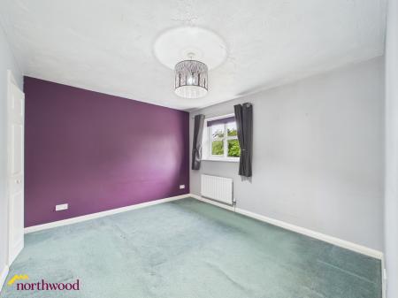3 bedroom Semi-detached house for sale in Coopers Gate, Banbury, OX16