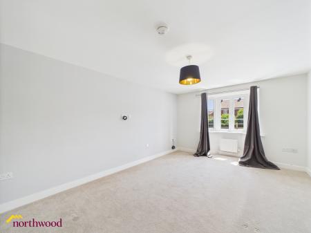 4 bedroom Detached house to let in Vernon Way, Banbury, OX16