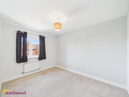 4 bedroom Detached house to let in Vernon Way, Banbury, OX16