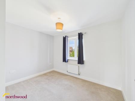 4 bedroom Detached house to let in Vernon Way, Banbury, OX16