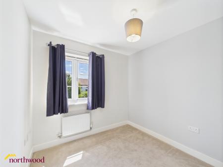 4 bedroom Detached house to let in Vernon Way, Banbury, OX16