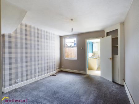 3 bedroom Terraced House for sale in Avenue Road, Banbury, OX16