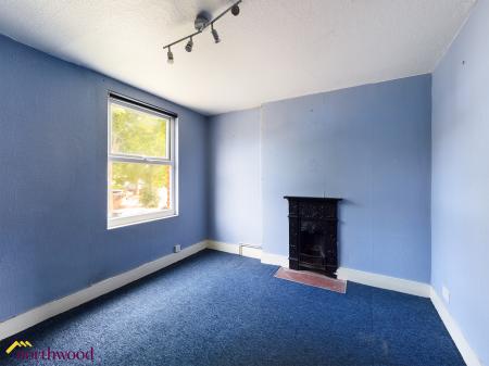 3 bedroom Terraced House for sale in Avenue Road, Banbury, OX16