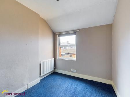 3 bedroom Terraced House for sale in Avenue Road, Banbury, OX16