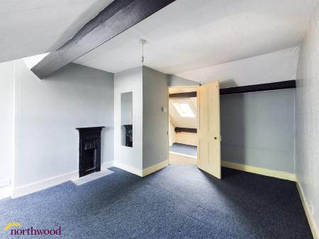 3 bedroom Terraced House for sale in Avenue Road, Banbury, OX16