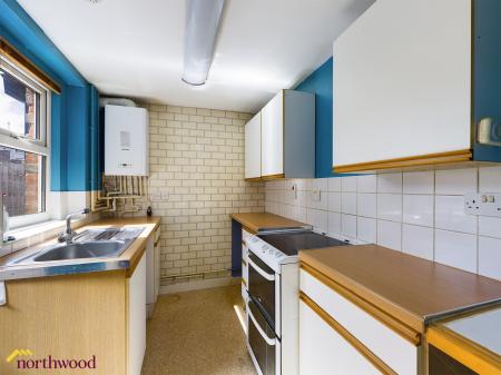 3 bedroom Terraced House for sale in Avenue Road, Banbury, OX16
