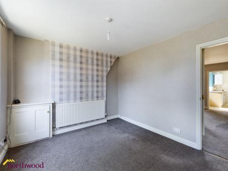 3 bedroom Terraced House for sale in Avenue Road, Banbury, OX16