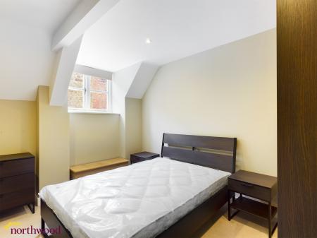 2 bedroom Maisonette to let in Horse Fair, Banbury, OX16