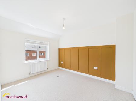 3 bedroom Semi-detached house for sale in Betts Close, Banbury, OX16