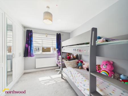 4 bedroom Detached house for sale in Bateman Close, Banbury, OX16