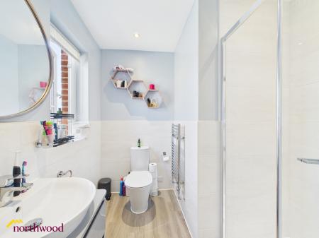 4 bedroom Detached house for sale in Bateman Close, Banbury, OX16