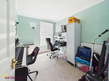 2 bedroom Flat for sale in Victoria Place, Banbury, OX16
