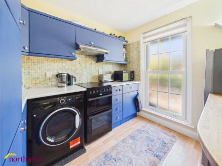 2 bedroom Flat for sale in Victoria Place, Banbury, OX16