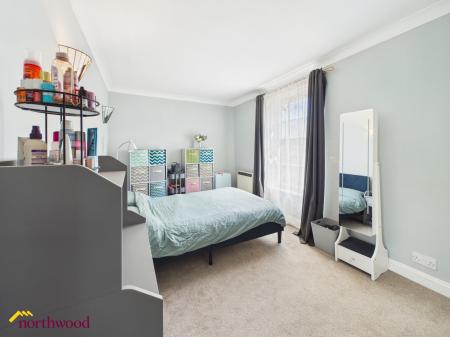 2 bedroom Flat for sale in Victoria Place, Banbury, OX16