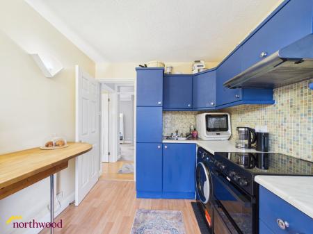 2 bedroom Flat for sale in Victoria Place, Banbury, OX16