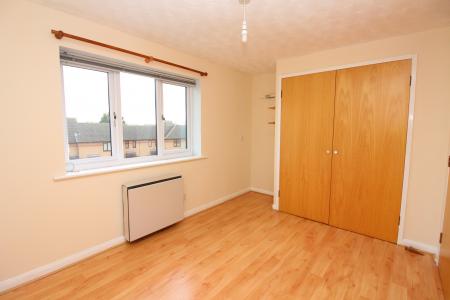 1 bedroom Flat to let in Longworth Close, Banbury, OX16