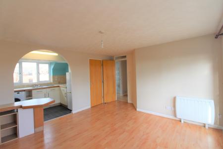 Longworth Close, Banbury, OX16
