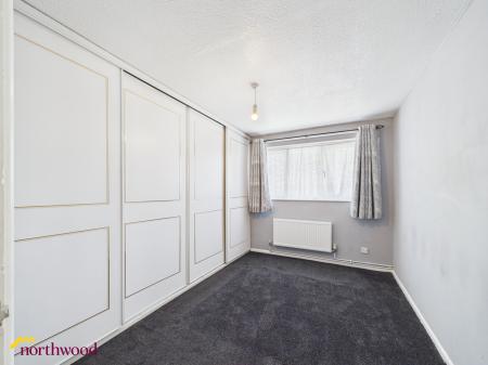 3 bedroom Terraced House for sale in Jasmine Walk, Banbury, OX16