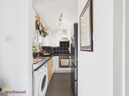 1 bedroom House for sale in Sussex Drive, Banbury, OX16