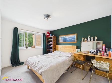 1 bedroom House for sale in Sussex Drive, Banbury, OX16
