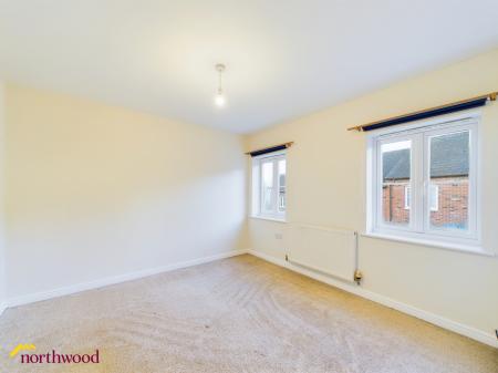 2 bedroom Terraced House for sale in Lord Fielding Close, Banbury, OX16