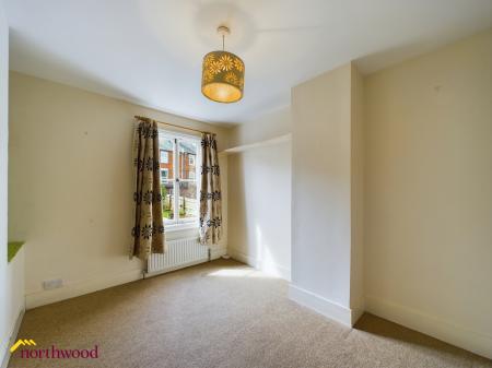 2 bedroom House to let in Broughton Road, Banbury, OX16