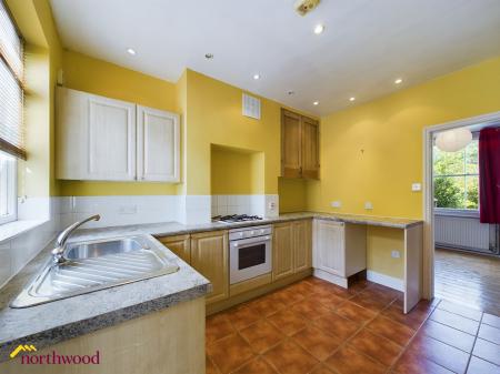 2 bedroom House to let in Broughton Road, Banbury, OX16
