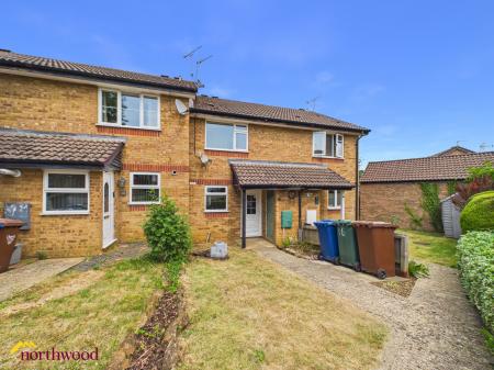 Frensham Close, Banbury, OX16