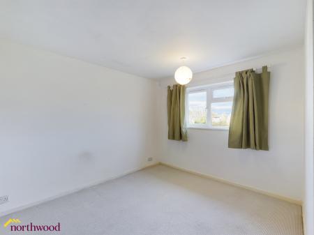 2 bedroom Maisonette to let in Blackwell Road, Tredington, CV36