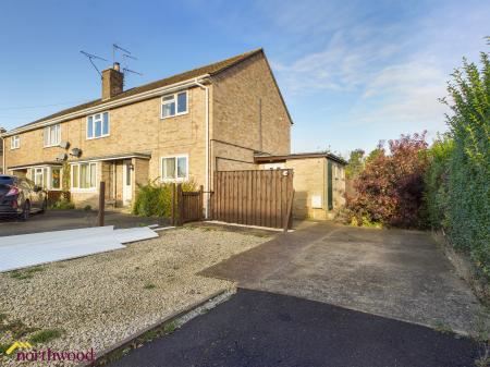 Blackwell Road, Tredington, CV36