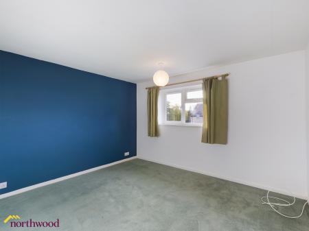 2 bedroom Maisonette to let in Blackwell Road, Tredington, CV36