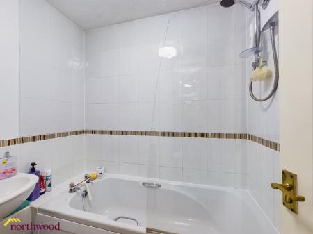 1 bedroom Flat to let in Coopers Gate, Banbury, OX16